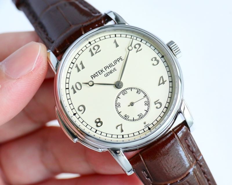 PATEK PHILIPPE Watches